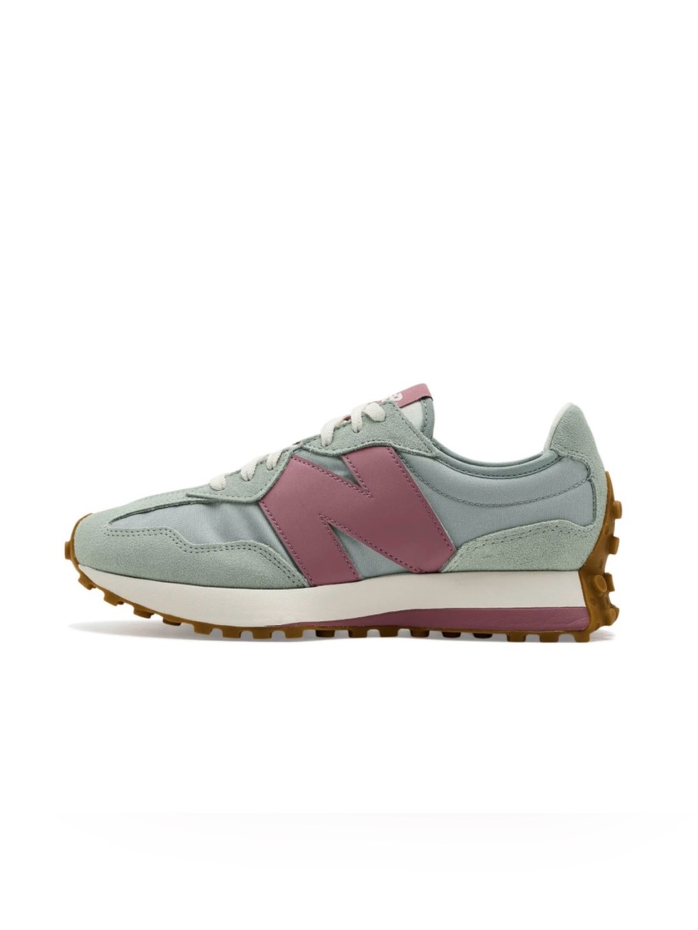 New Balance 327 'Lone Star Grey' Women’s Shoes W3277BS
